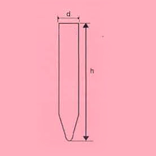 Centrifuge Tube conical